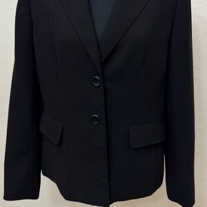 Le Suit 2 Button Suit Jacket